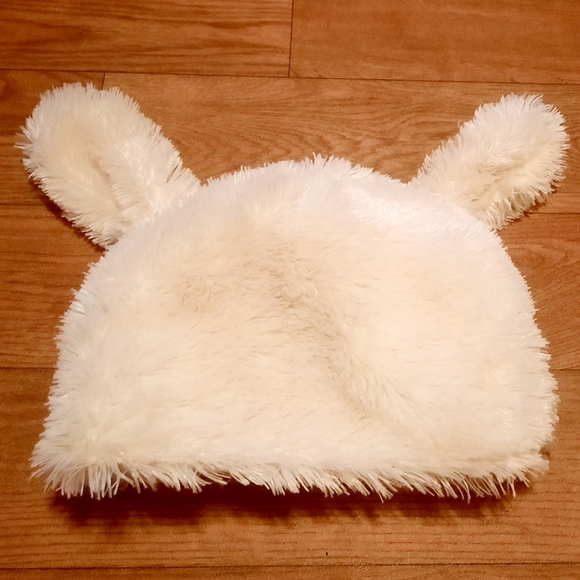 SOLD 3-6 Months Gymboree Bunny Winter Hat - Picture 4 of 8
